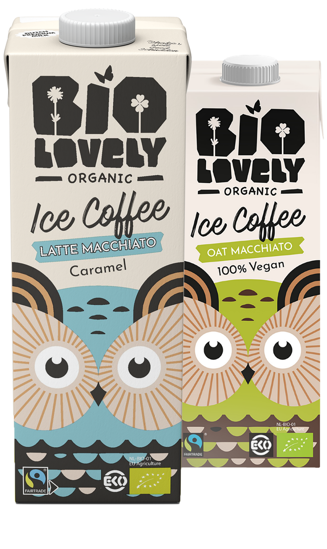 Biolovely Globemilk